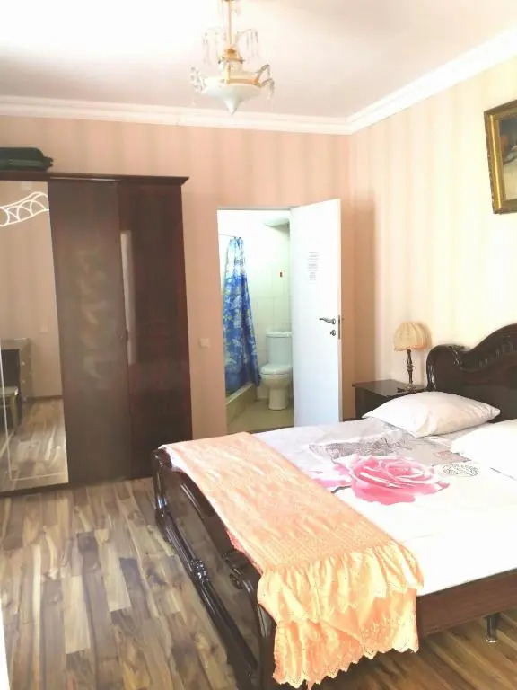 Guest House Alpiyskaya 7