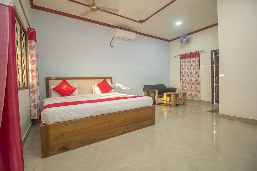OYO 30159 Resort Sonar Gaon