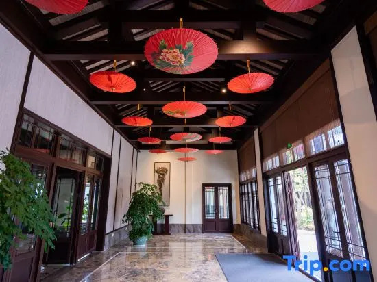 Grand House Hangzhou