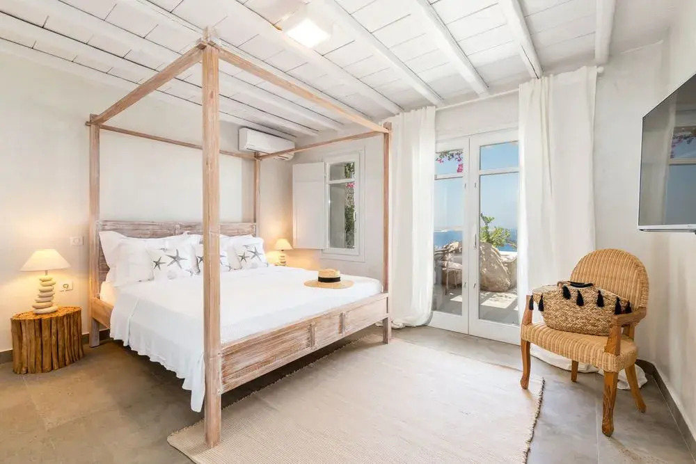 Villa Daloli Mykonos
