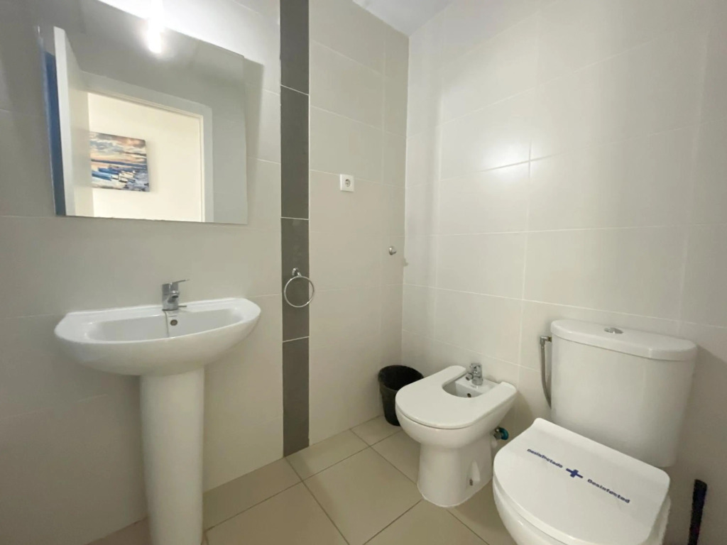 Apartamentos Playa de Benicarló 3000