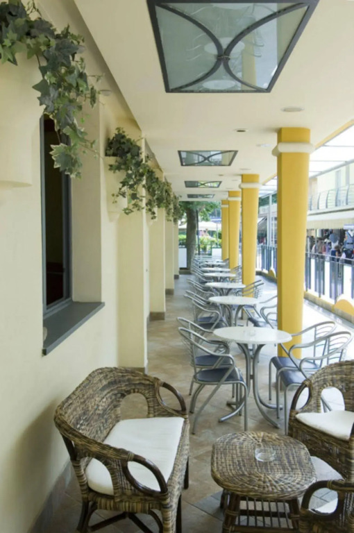 Hotel Estense