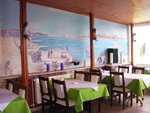 Cem Sultan Hotel