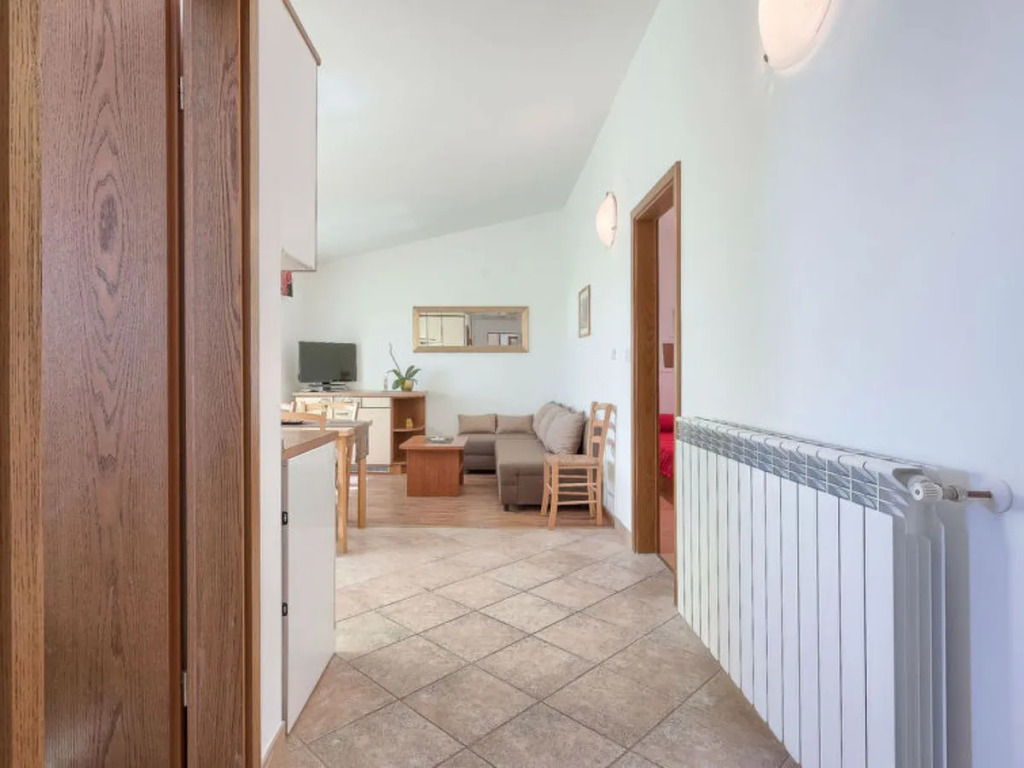 Apartment Ulika Moniga del Garda