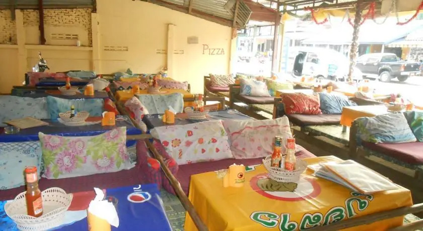 VV Villa Vangvieng