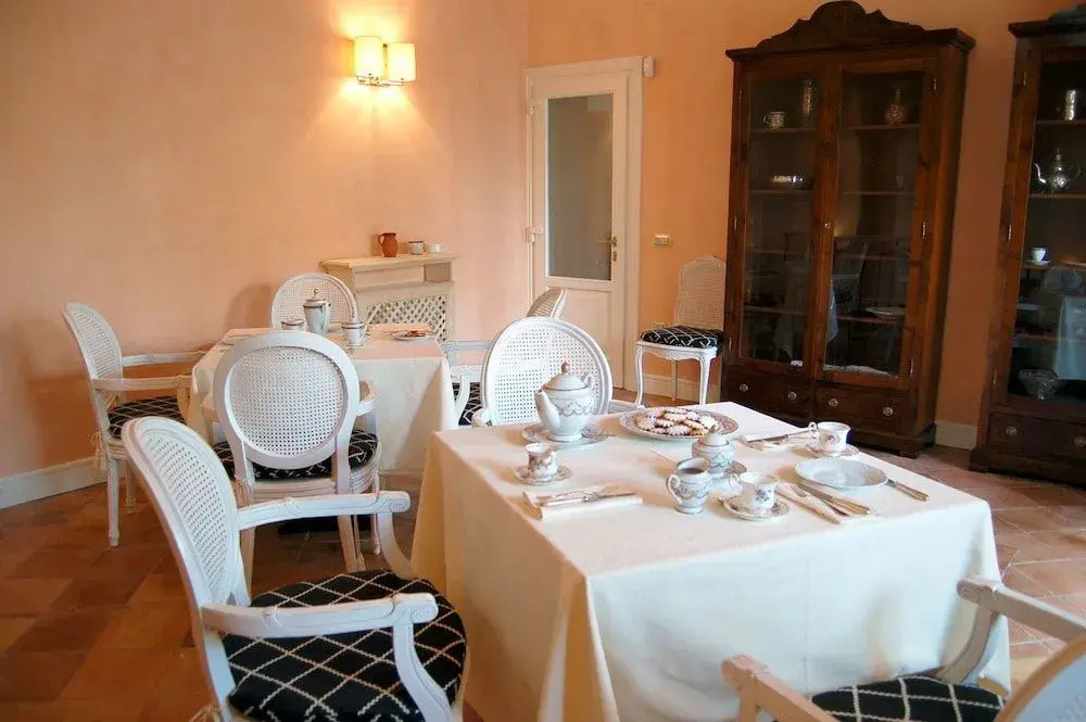 Villa Silvana