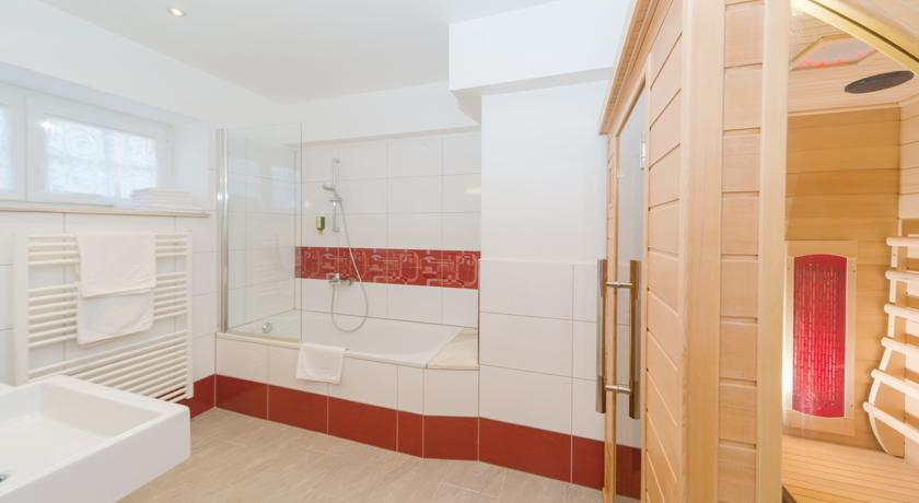 Apartment Eisl