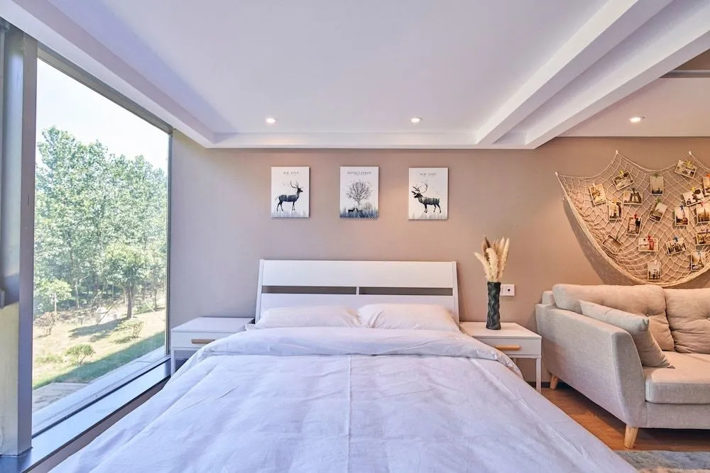 Hangzhou Kailin Grand Service Apartment
