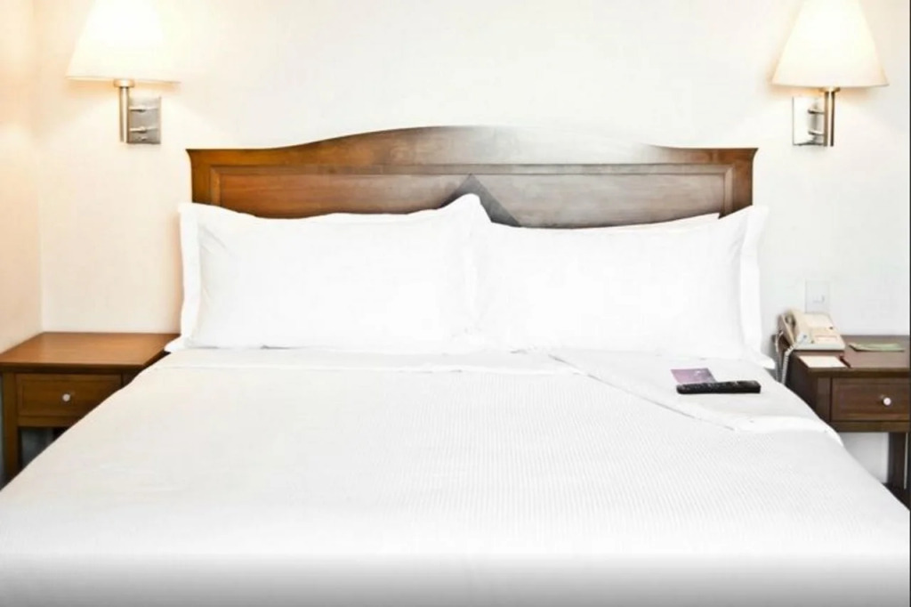 Fiesta Inn Mexicali