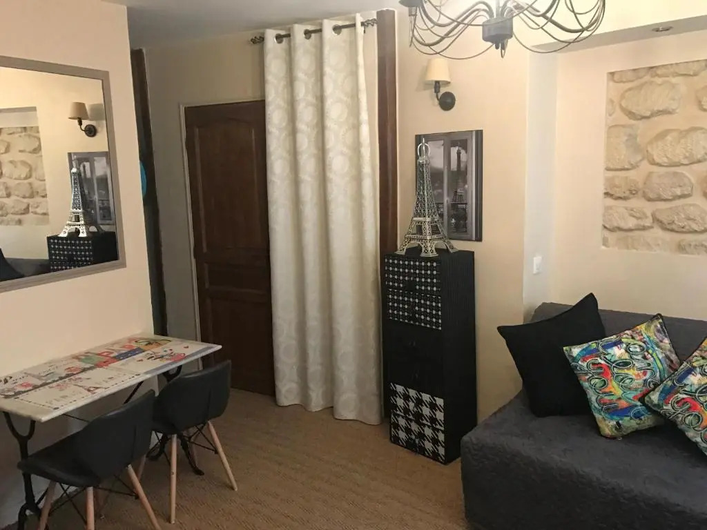 Appartement Luxembourg