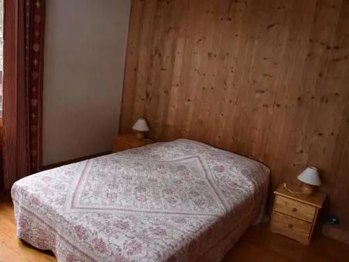 House 1Er Et 2Eme Etage D'Un Chalet