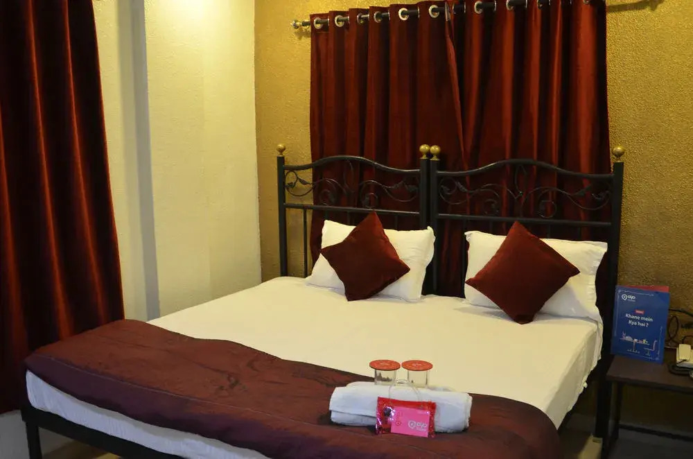 OYO 967 Hotel Lalaji's Executive