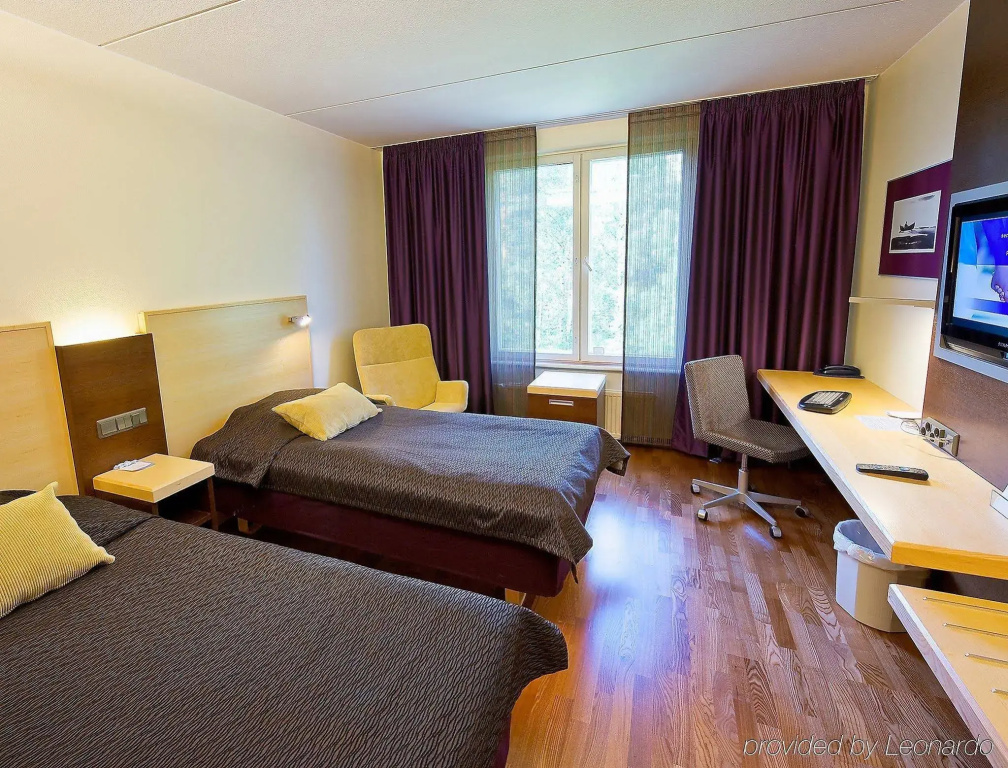 Original Sokos Hotel Vaakuna Kouvola