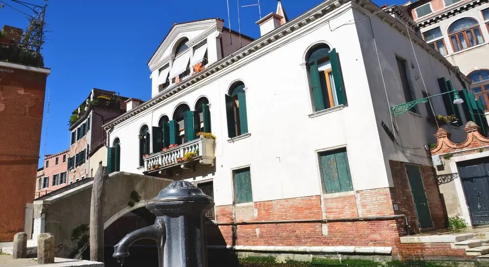 Cà Sagredo al Ponte