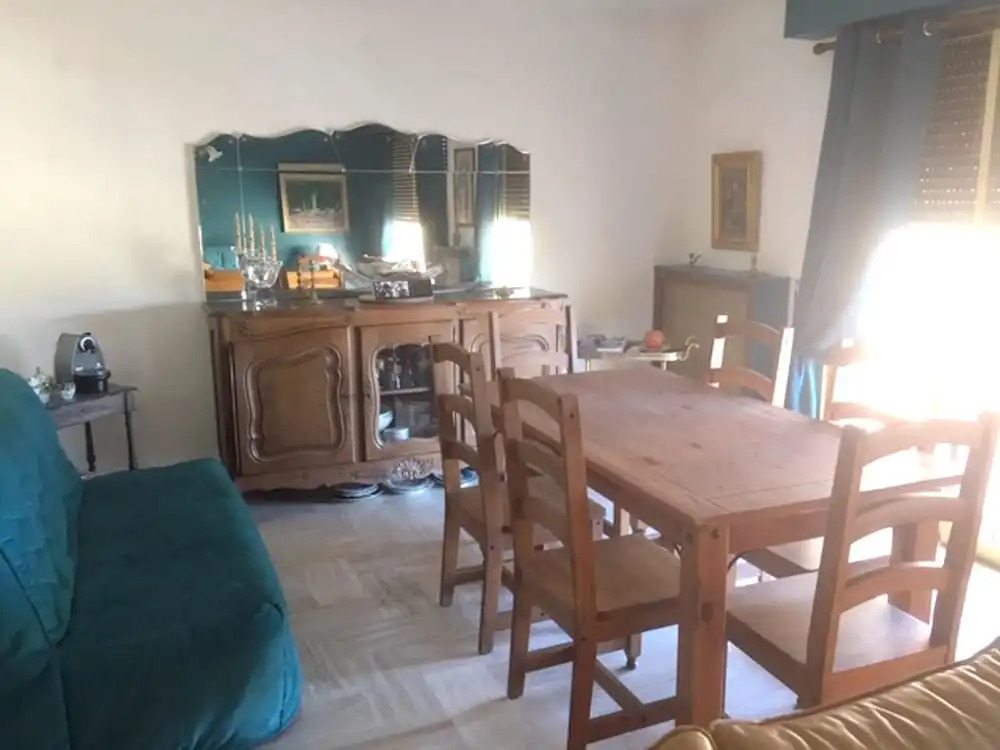 Apartment With 2 Bedrooms in Antibes, With Furnished Terrace and Wifi