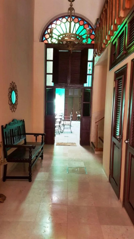 Casa Boutique El Encanto De Perseverancia
