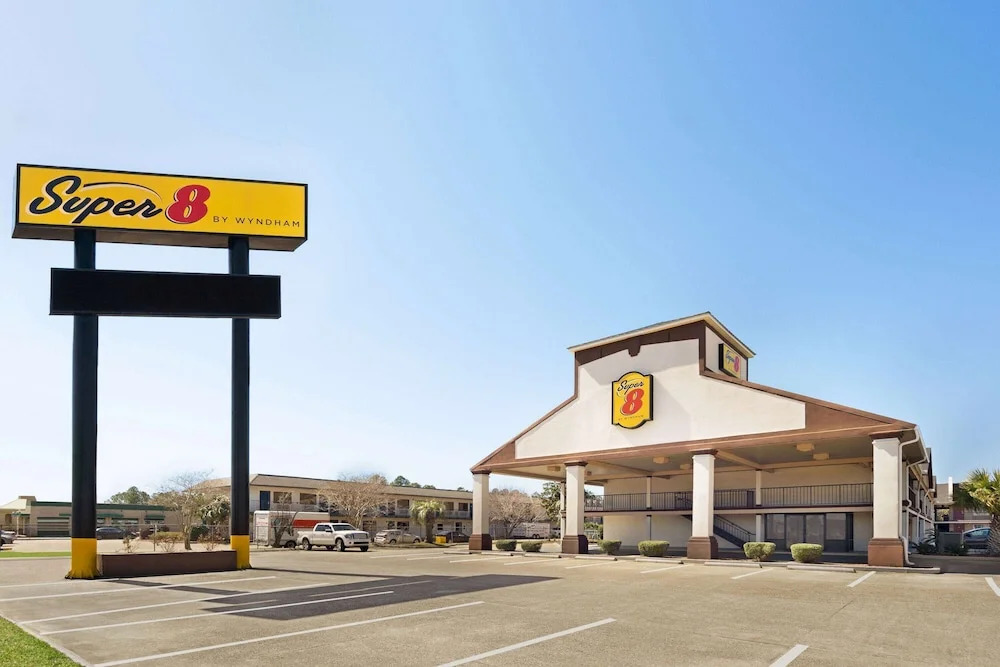 Americas Best Value Inn - Gulfport