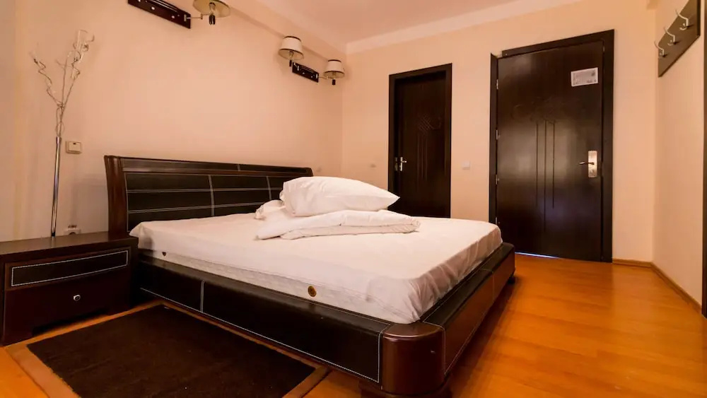 Hotel Dumbrava
