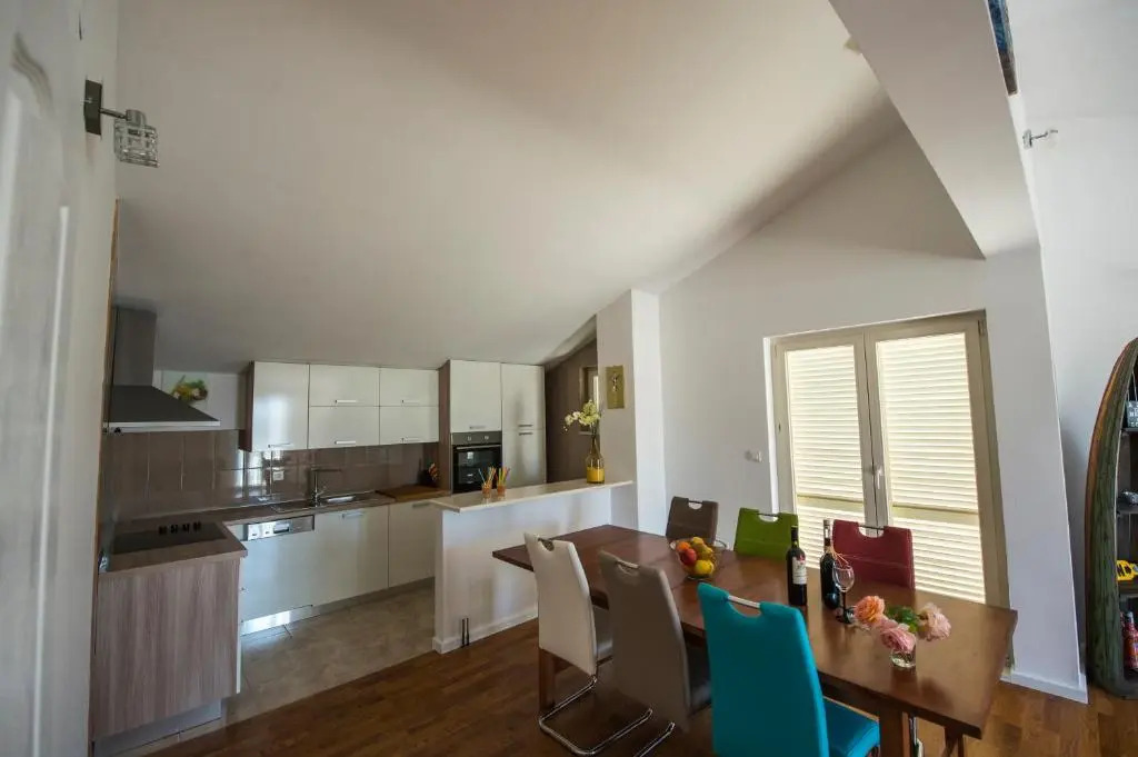 Apartments Nena