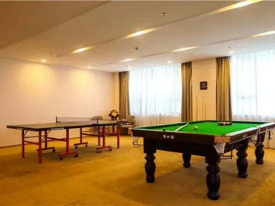 Ruiling Yayuan Hotel