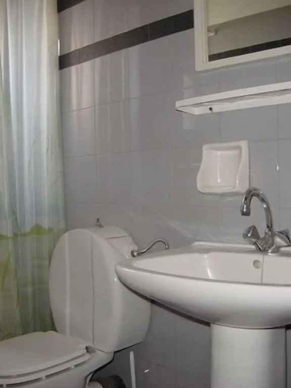 Popi Hotel Apartments