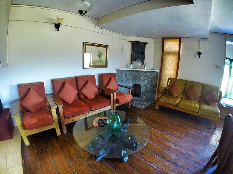 V Resorts Ramgarh
