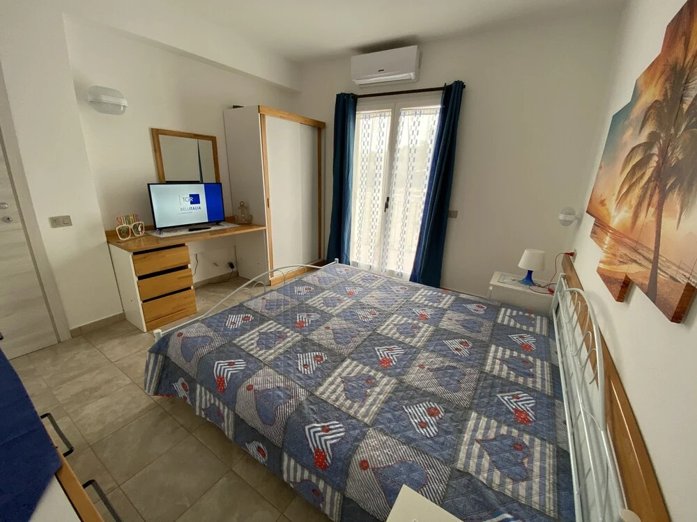 Casa Vacanze Kastalia