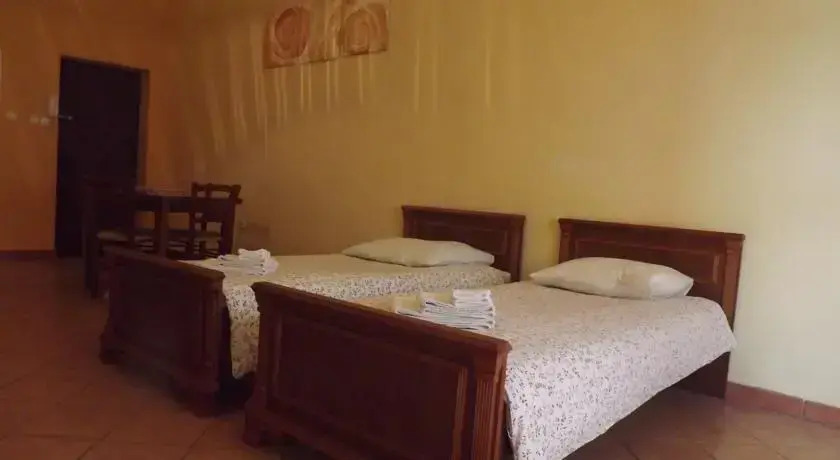 Night Life Rooms