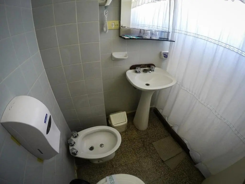 Hotel Edelweiss