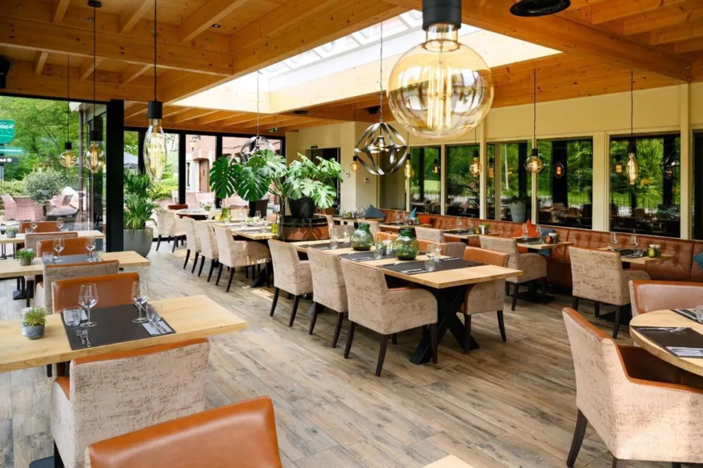 Hotel Jachtlust