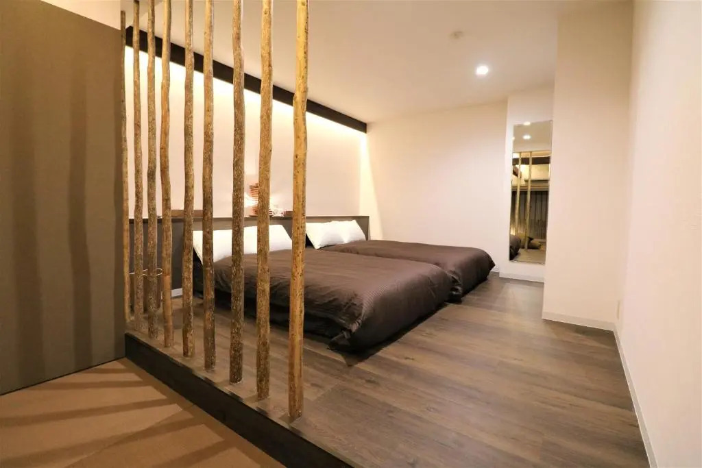 Smart Stay ITO 301