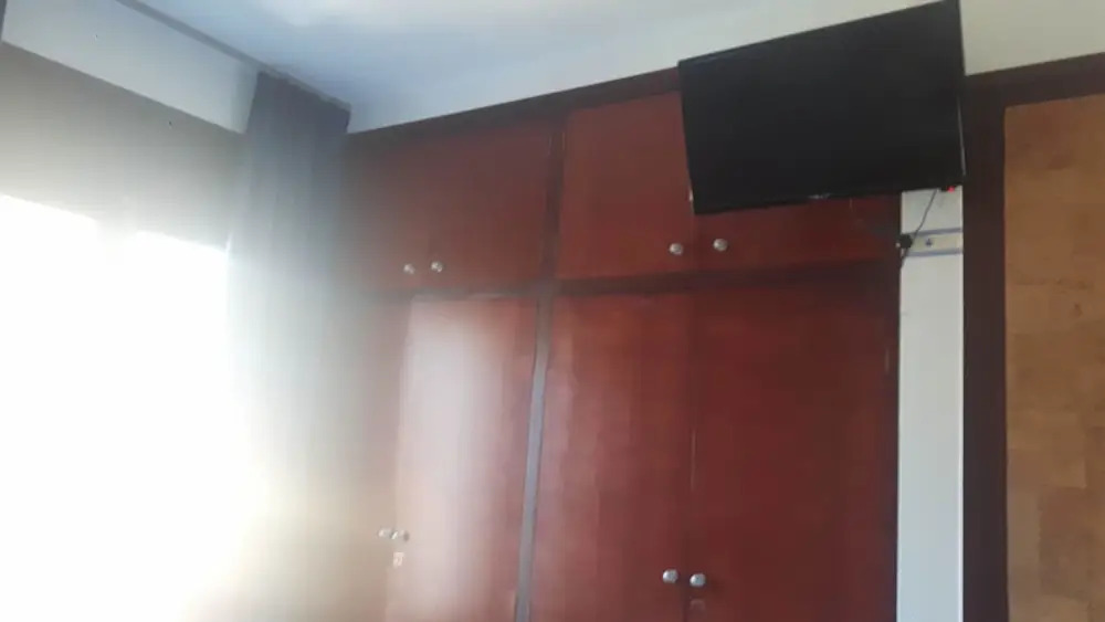 Residencia Aldosa