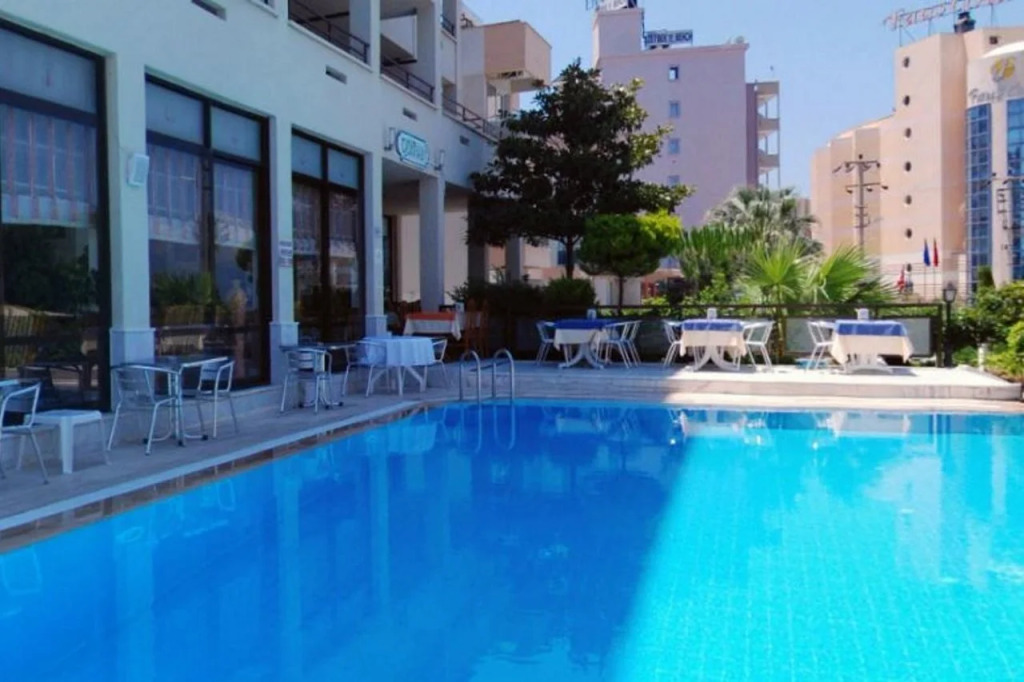 Çidihan HOTEL