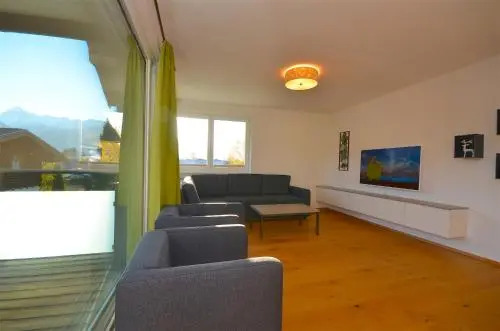 Apartment S&P 4 by Alpen Apartments