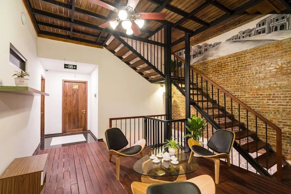 Hoi An Grace River Villa