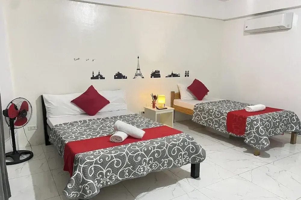 NGBMPC Hostel Puerto Galera