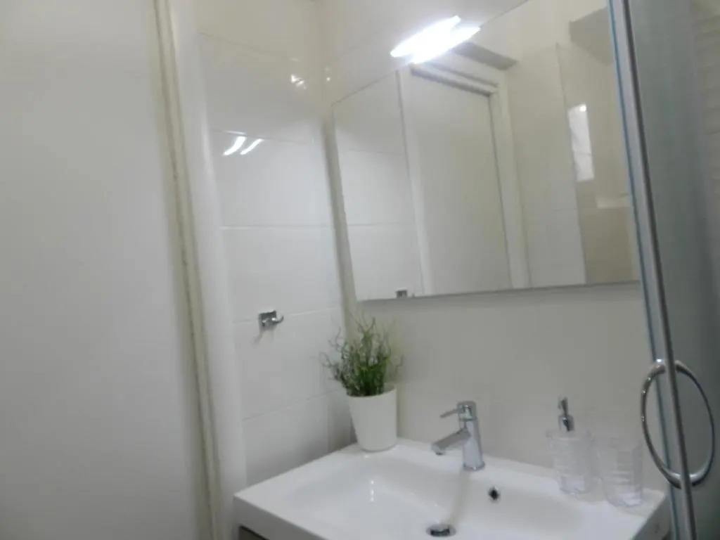 San Pietro - Vaticano - Executive Studio Flat
