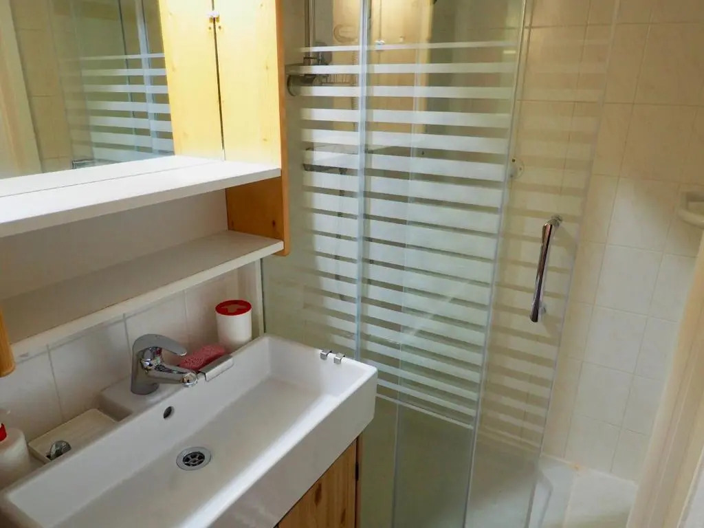 Appartement Valfréjus, 4 pièces, 8 personnes - FR-1-468-34