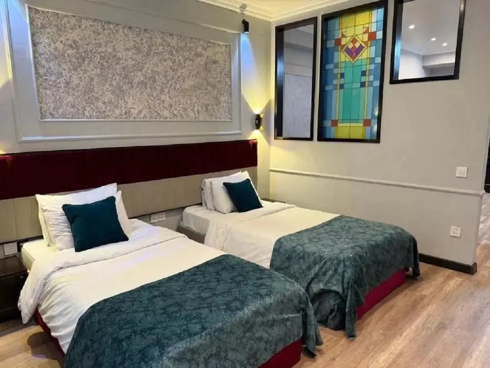 Nemi Museum Hotel Baku