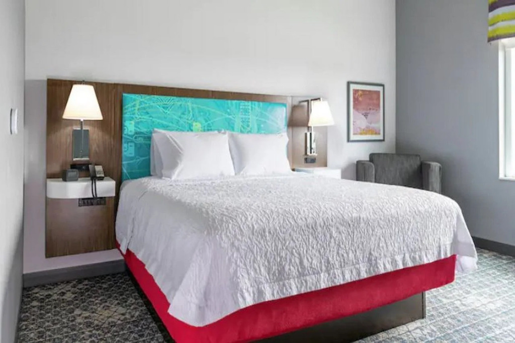Hampton Inn Queen Creek, AZ