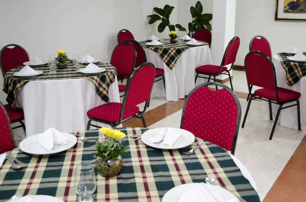 Hotel Virrey 76 Barranquilla