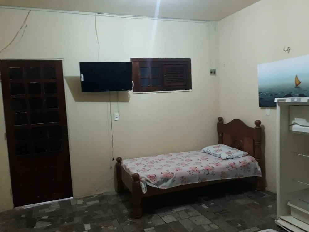 Pousada Pouso Da Praia
