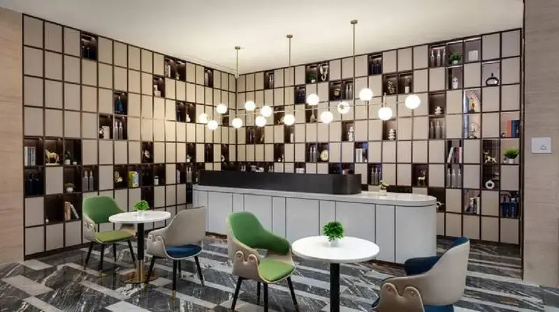 Hilton Garden Inn Xingyi Wanfenglin
