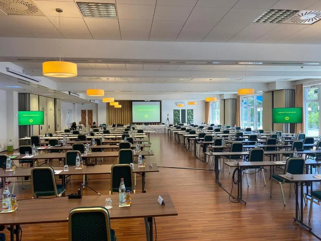 Hotel Fortuna Reutlingen West