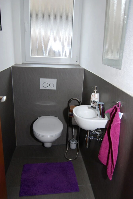 Ferienwohnung Anton