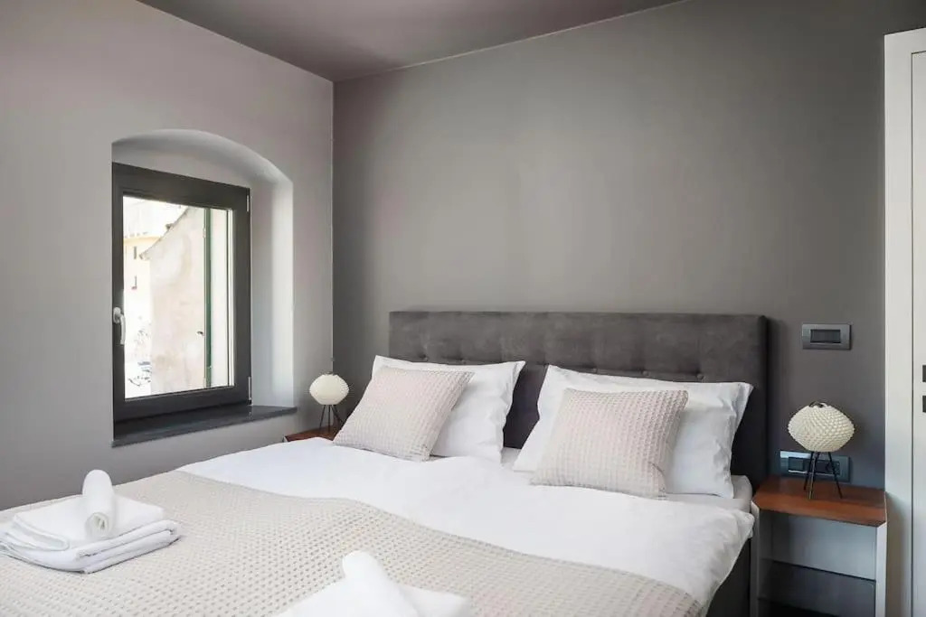 New luxury apartment Bacvice