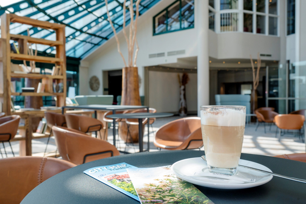 Hotel Amadeus Frankfurt
