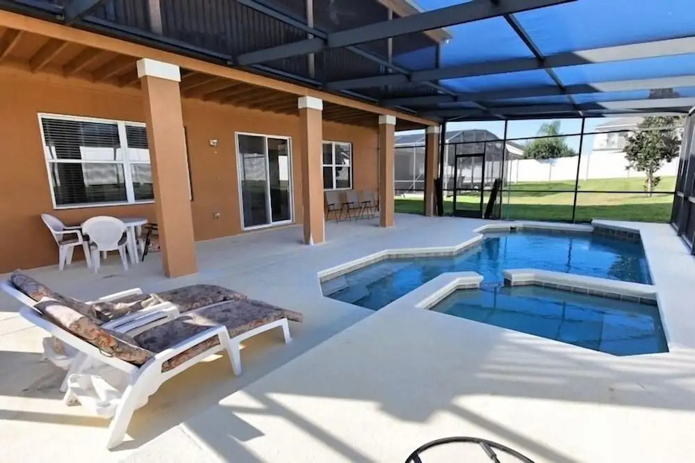 essex Drive Villa Westhaven 1