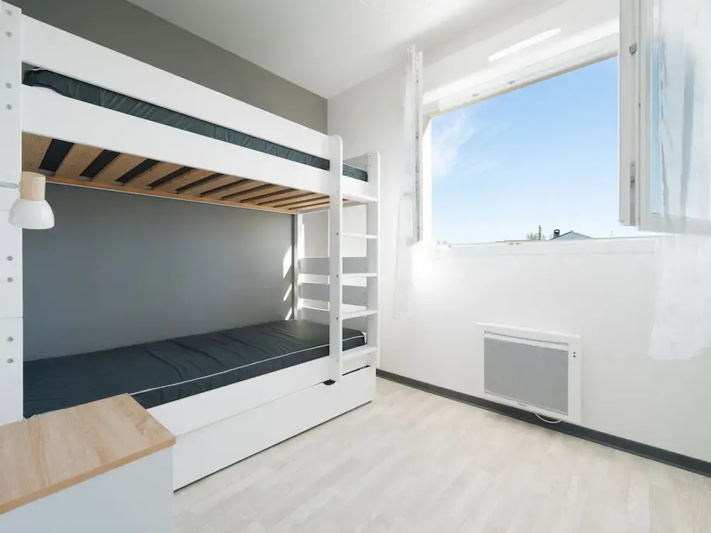 Charming Villa by Serignan Beach