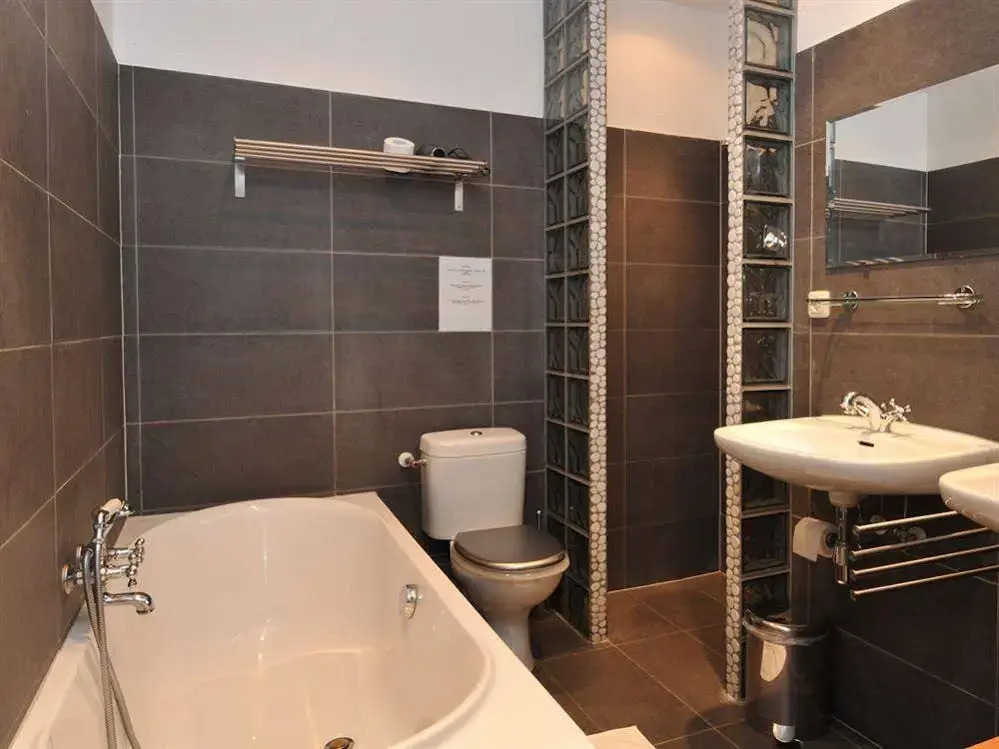 Intermezzo Apartment